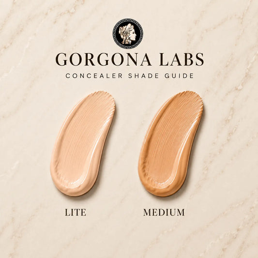 Touch Concealer Bundle