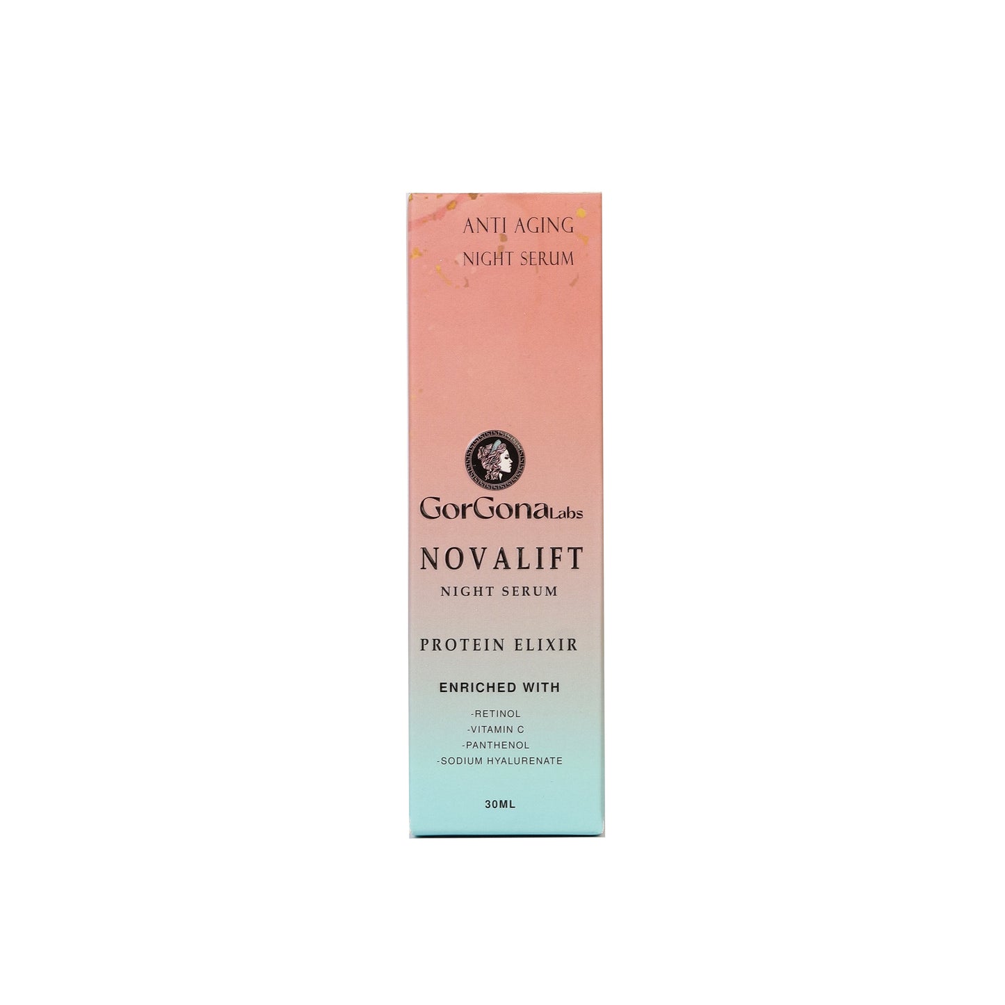Novalift Evening Serum