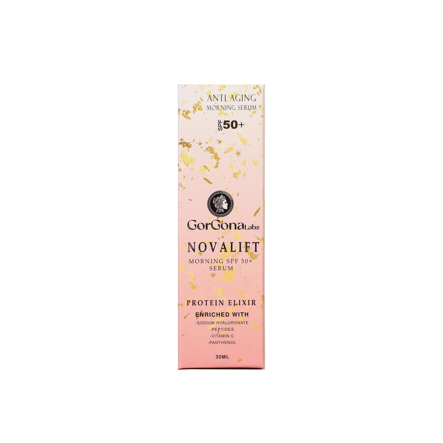Novalift Morning Serum