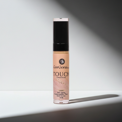 تاتش كونسيلر الطبى 