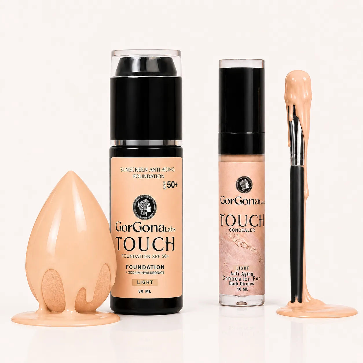 Touch Bundle