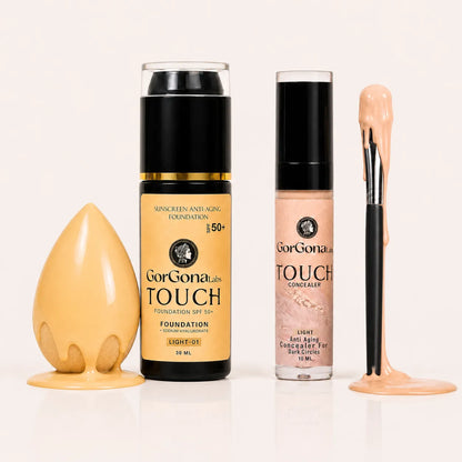 Touch Bundle
