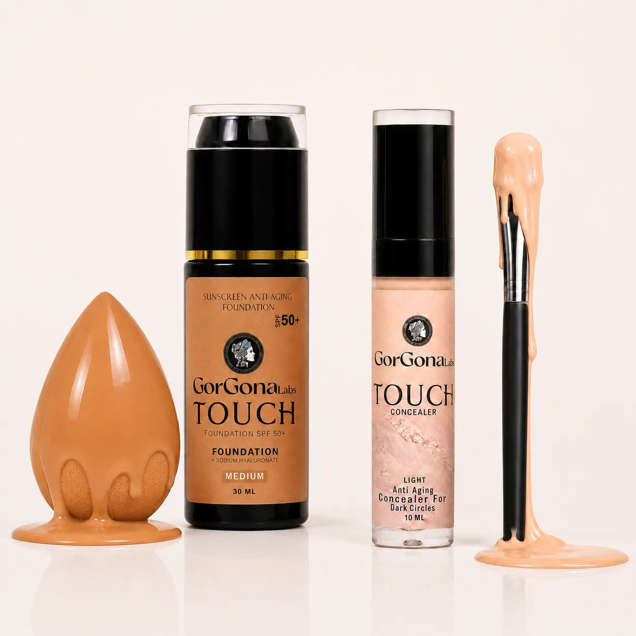 Touch Bundle