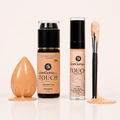 Touch Bundle