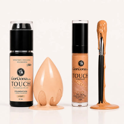 Touch Bundle