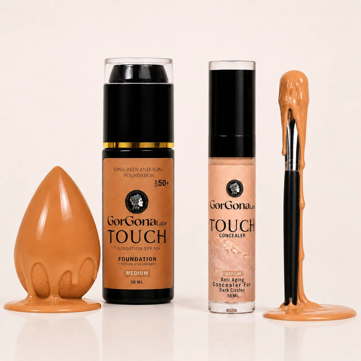 Touch Bundle