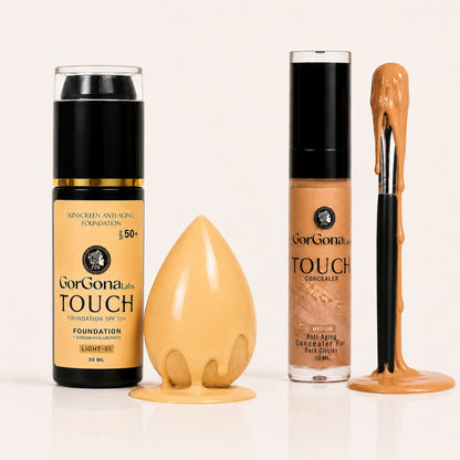 Touch Bundle