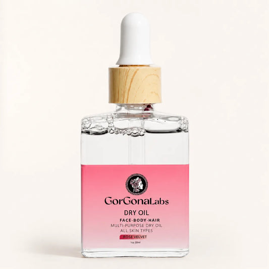 GoGona-Labs Dry Oil 30 ML