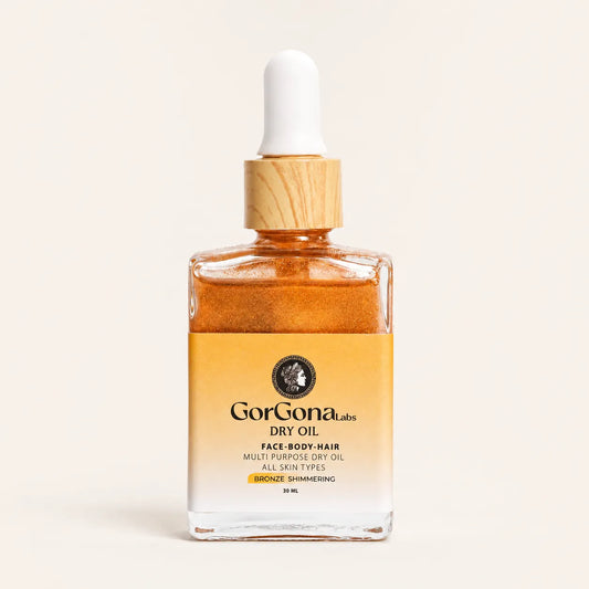 GoGona-Labs Dry Oil 30 ML