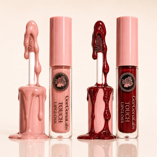 GoGona-Labs Touch Lip Gloss Buy 1 Get 1 Free