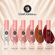 GoGona-Labs Touch Lip Gloss