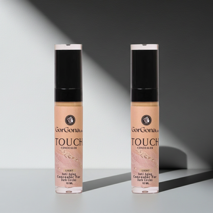 عرض تاتش كونسيلر الطبى ( 1+ 1 )