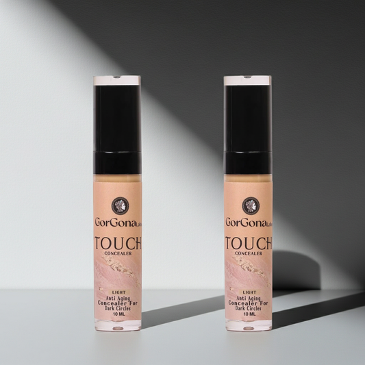 عرض تاتش كونسيلر الطبى ( 1+ 1 )