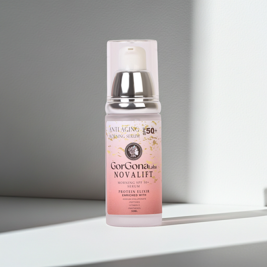 نوفاليفت سيروم النهارى