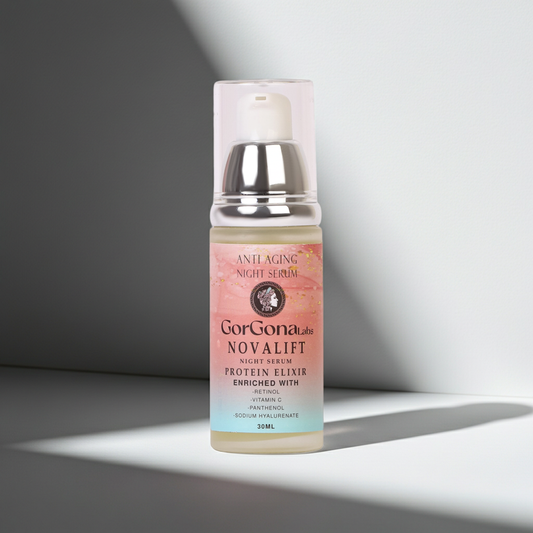 نوفاليفت السيروم المسائى بالريتنول